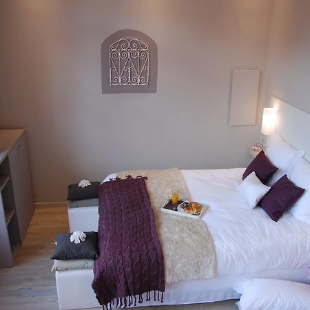 Lille A Part - Gites Urbains Room photo