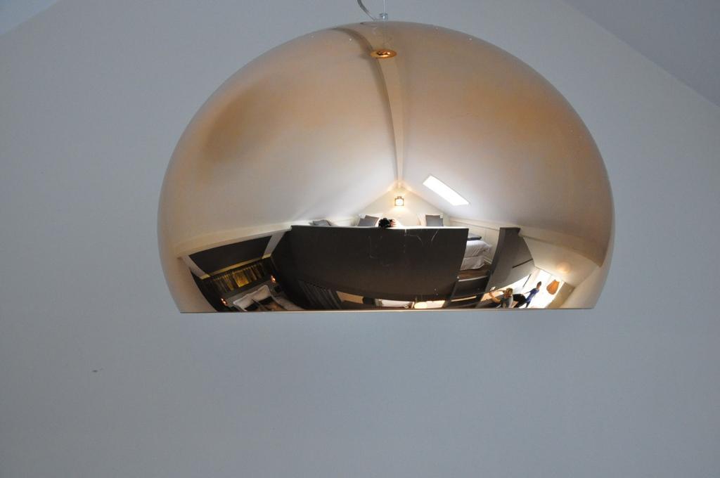 Lille A Part - Gites Urbains Room photo